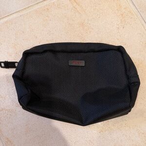 Tumi-small make-up bag